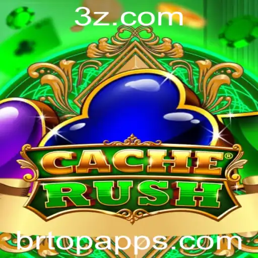CacheRush: Explorando a Nova Aventura no Mundo dos Jogos Móveis