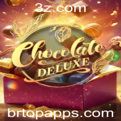 Descubra o ChocolateDeluxe: O Jogo que Está Conquistando o Mundo