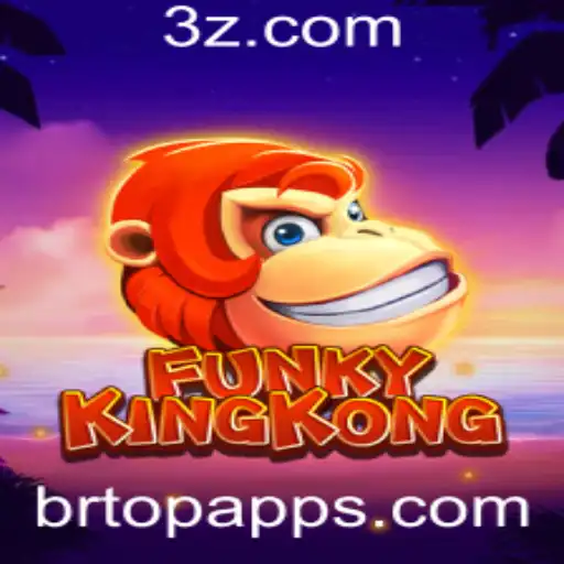 Descubra FunkyKingKong: O Jogo Aventura que Conquista o Brasil