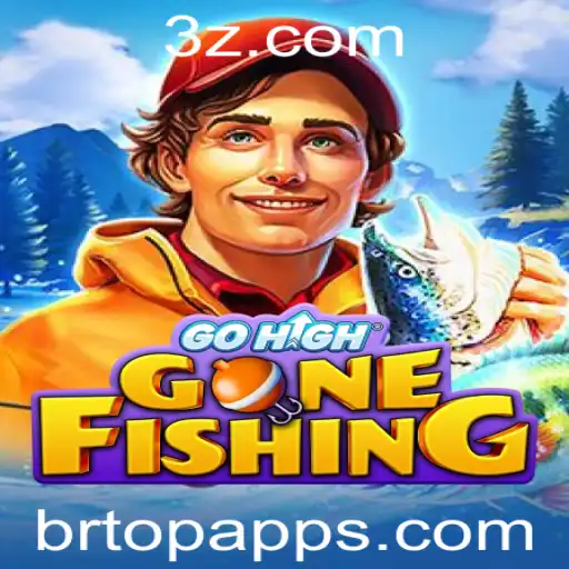 GoHighGoneFishing: Mergulhe na Experiência Inovadora do Novo BrTop App