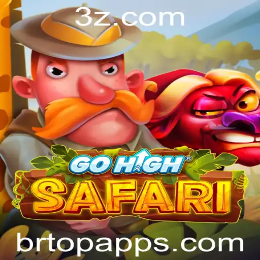 GoHighSafari: O Jogo que Conquista Corações