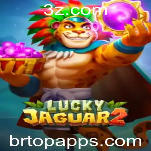 Descubra Luckyjaguar2: A Aventura no Mundo dos Jogos Digitais