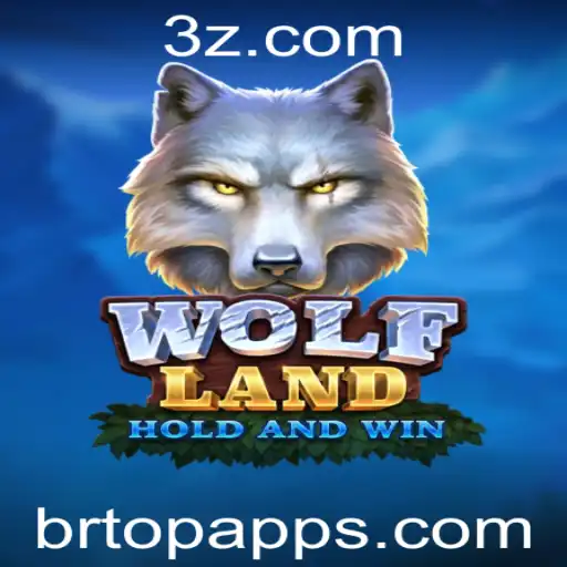 Descubra o Mundo de WolfLand: O Novo Fenômeno do BrTop App