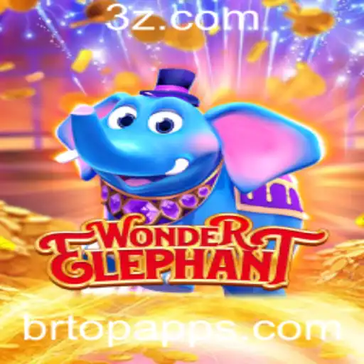 Descubra WonderElephant: O Fenômeno do Jogo que Conquistou o Mundo